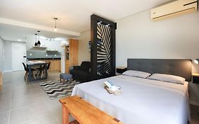 Studio Shopping Oka Floripa - Campeche - Sok226