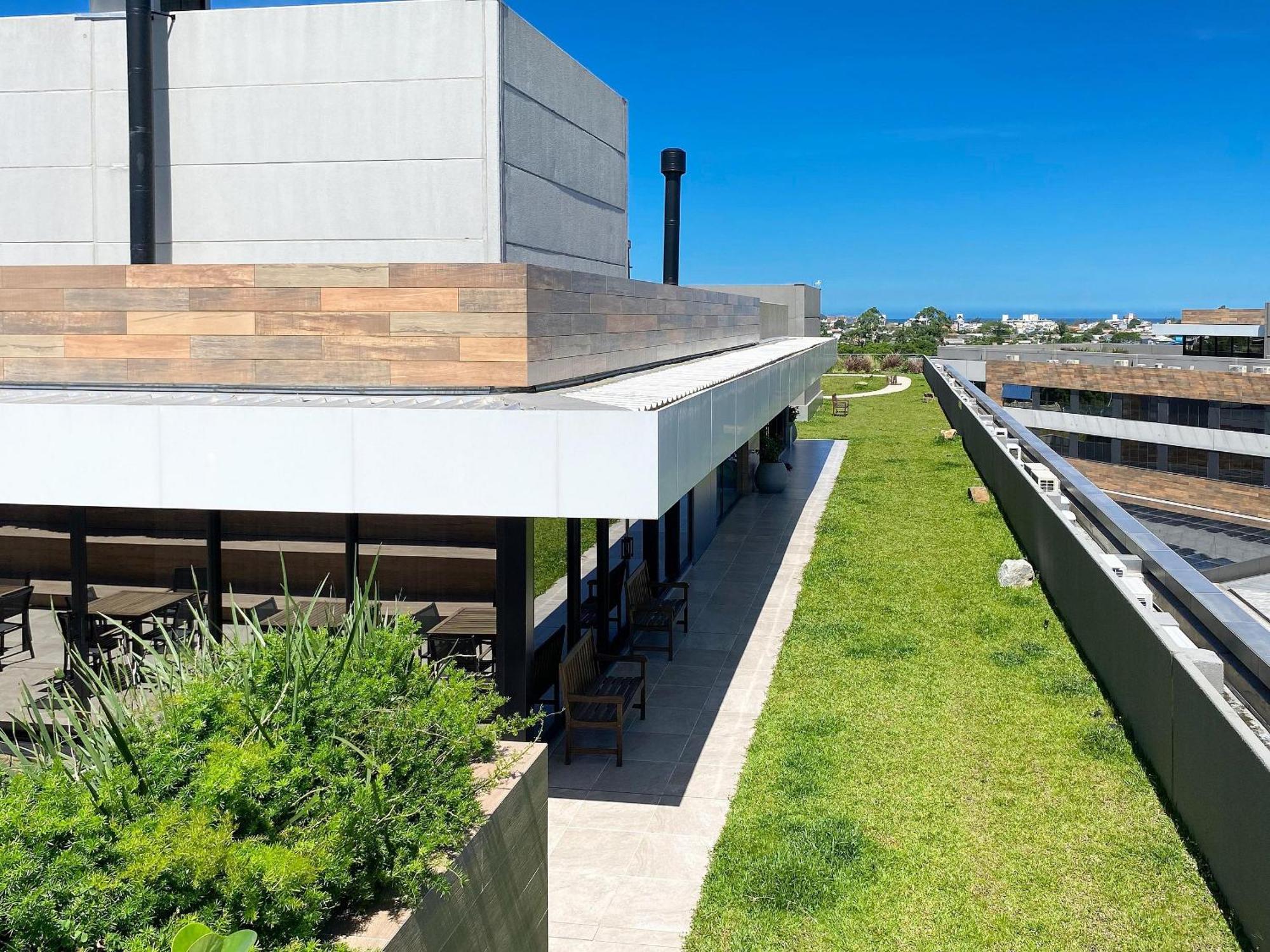 Studio Shopping Oka Floripa - Campeche - Sok226 Florianopolis Exterior foto